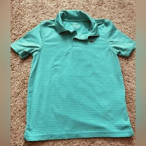 Vineyard Vines Size 5 Collared Shirt